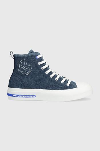 Tenisky Karl Lagerfeld Jeans KLJ VULC dámske, KLJ60951