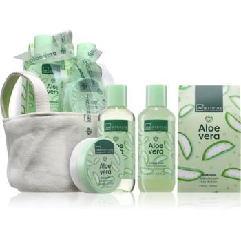 IDC Institute Aloe Vera darčeková sada pre ženy