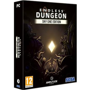 Endless Dungeon: Day One Edition (5055277049424)