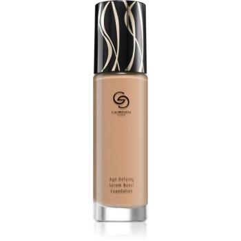 Oriflame Giordani Gold Age Defying omladzujúci make-up pre ženy odtieň Beige Warm 30 ml