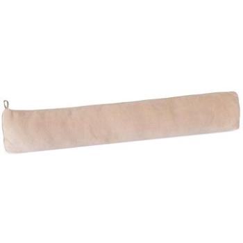 Bellatex LIN – tesniaci valec – 15 × 85 cm – Uni béžový (5456)