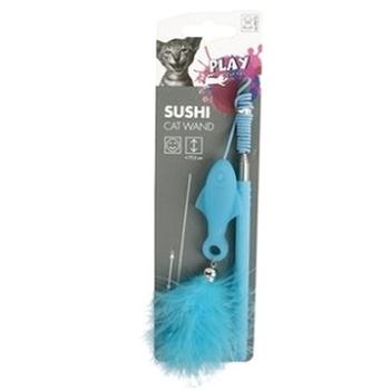 M-Pets Sushi Udica s pierkami 43 cm (6953182720621)