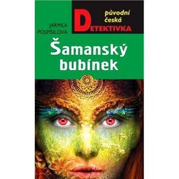 Šamanský bubínek (978-80-243-6735-4)