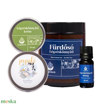 Nátha csomag - Komplex