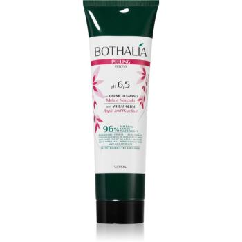 Brelil Professional Bothalia Peeling vlasový peeling pre hĺbkové čistenie 150 ml