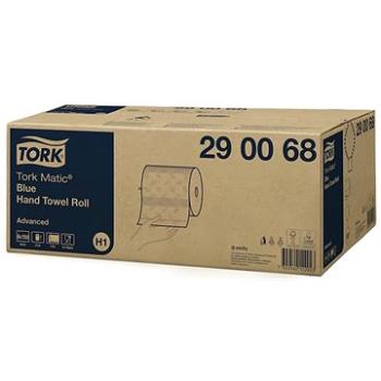 TORK Matic H1 600 útržkov, 6 roliek (7322540122916)