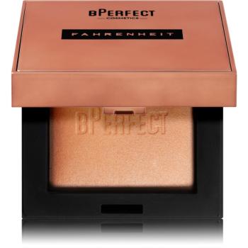 BPerfect Fahrenheit bronzer odtieň Burnt 115 g