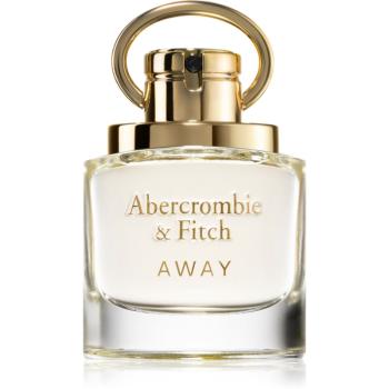 Abercrombie & Fitch Away parfumovaná voda pre ženy 50 ml