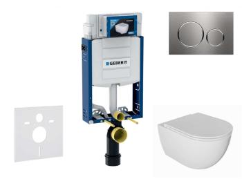 Kombifix Geberit SANI15CA6101