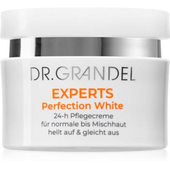 Dr. Grandel Perfection White rozjasňujúci krém na tvár 50 ml