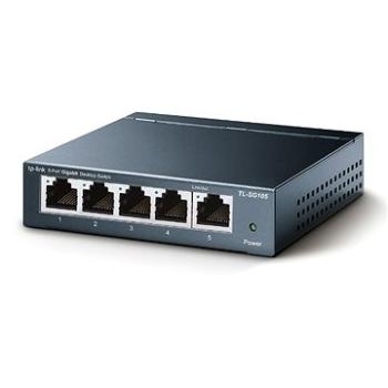 TP-LINK TL-SG105