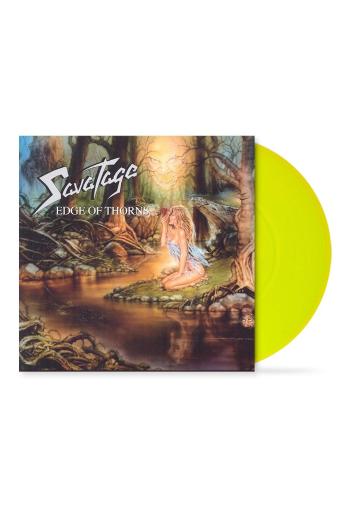 Savatage - Edge of Thorns, Vinyl