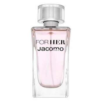 Jacomo for Her parfémovaná voda pre ženy 100 ml