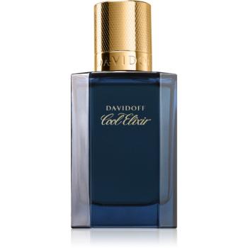 Davidoff Cool Elixir Parfum Intense parfém pre mužov 50 ml