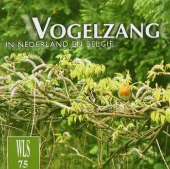 V/A - VOGELZANG IN NEDERLAND EN BELGIE, CD