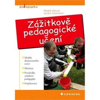 Zážitkově pedagogické učení (978-80-247-2816-2)