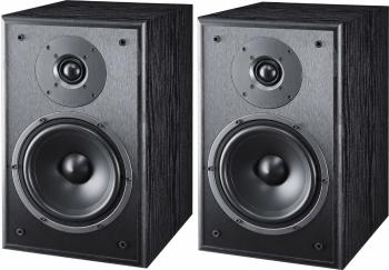 Magnat Monitor S30 (Pair) Hi-Fi Regálový reproduktor Black 2 ks