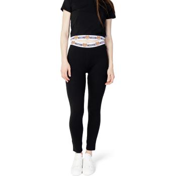 Moschino  V6A6886 4406  Legíny Čierna
