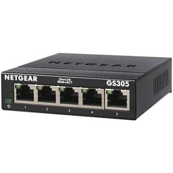 Netgear GS305 (GS305-300PES)