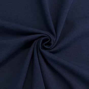 Úplet SNOOZY navy blue