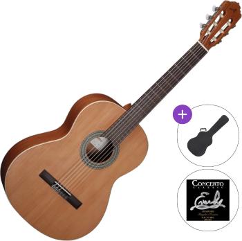 Almansa 400 A SET 4/4 Nature Klasická gitara
