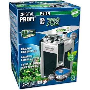 JBL CristalProfi e702 greenline (4014162602817)