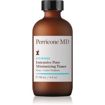 Perricone MD No:Rinse Pore Minimizing Toner intezívne tonikum pre vyhladenie pleti a minimalizáciu pórov 118 ml