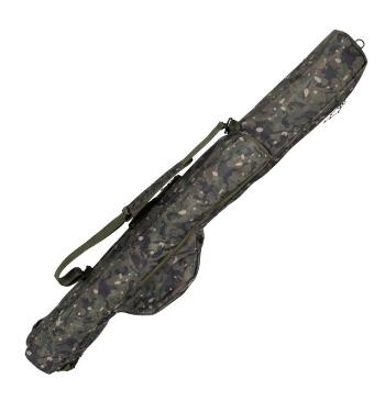 Trakker puzdro na prút nxc camo 3 rod sleeve - 10 ft