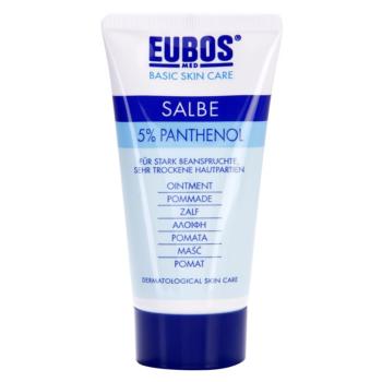 Eubos Basic Skin Care regeneračná masť pre veľmi suchú pokožku 75 ml