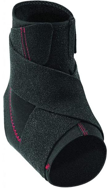 MUELLER Adjustable Ankle Support, OSFM - Bandáž na členok 1 ks