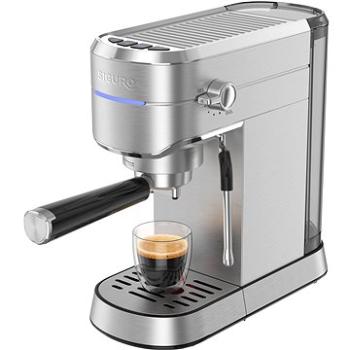 Siguro EM-K420SS Barista (SGR-EM-K420SS)