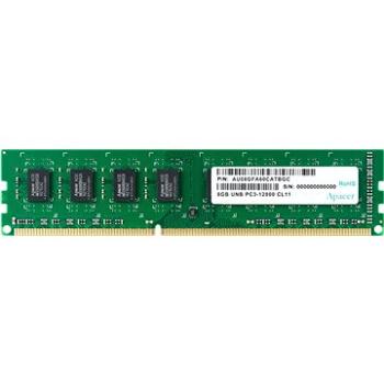 Apacer 8GB DDR3 1600 MHz CL11 (DL.08G2K.KAM)