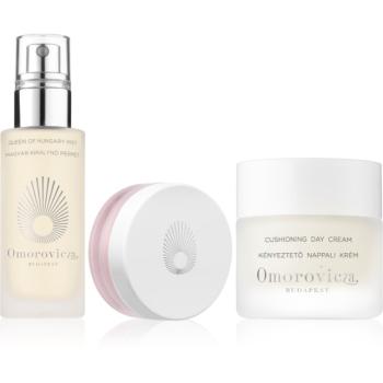 Omorovicza Perfect Trio Set luxusná starostlivosť na omladenie pleti