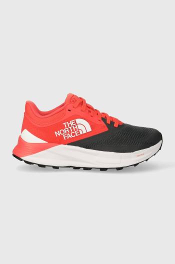 Topánky The North Face TRENING VECTIV ENDURIS 3 oranžová farba, NF0A7W5PQN21