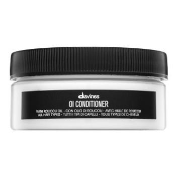 Davines OI Conditioner vyživujúci kondicionér pre všetky typy vlasov 75 ml