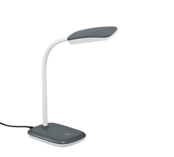 LED stolová lampa Reality Boa Titan R52431187