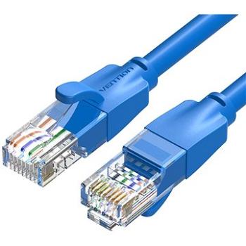 Vention Cat.6 UTP Patch Cable 3m Blue (IBELI)