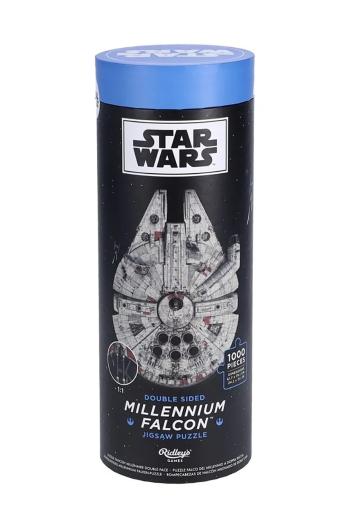 Puzzle Galison Puzzle Star Wars 1000 elementów viac farieb