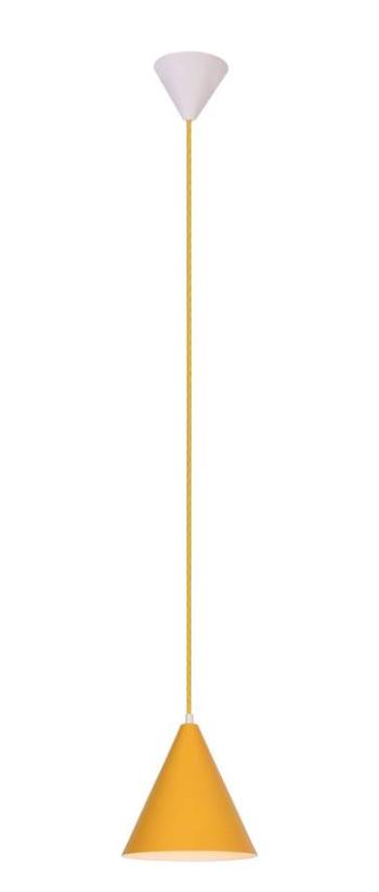 Závesná lampa VOSS 1xE27 Candellux