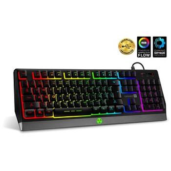 CONNECT IT BATTLE RGB CKB-5600-CS, black – CZ/SK