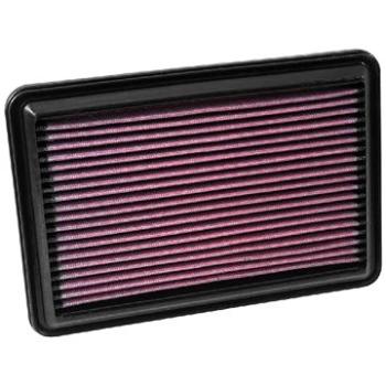 K & N vzduchový filter 33-5016