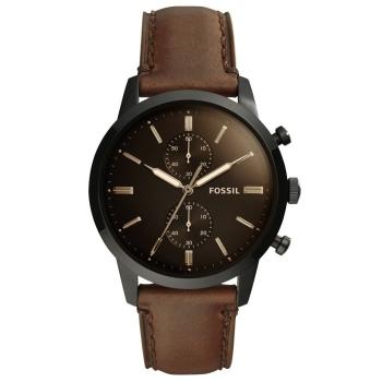 Fossil Townsman FS5437 - 30 dní na vrátenie tovaru, Garancia originality