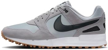 Nike Air Pegasus '89 G Unisex Shoe Wolf Grey/White/Gum Medium Brown/Anthracite 45,5 Pánske golfové topánky