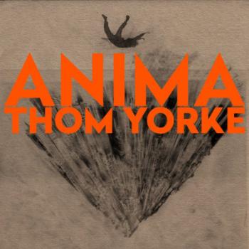 YORKE, THOM - ANIMA, Vinyl