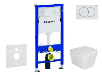 Duofix Geberit SANI11CA3157