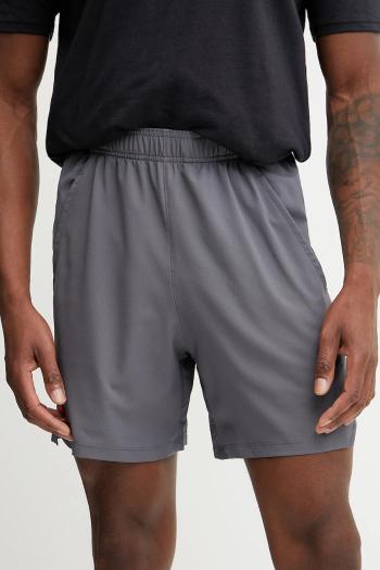 Tréningové šortky Under Armour Vanish Woven čierna farba, 1373718