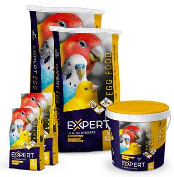 Witte Molen Expert Egg Food Original 1 kg