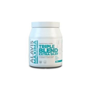 Alavis Maxima Triple Blend Extra Silný 700 g