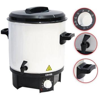 DMS Germany WWS27.1 27 l (DMS-WWS27.1)