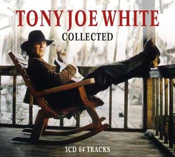 TONY JOE WHITE - COLLECTED, CD